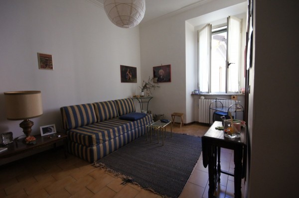 двухкомнатный апартамент в Милане в Corsa Genova