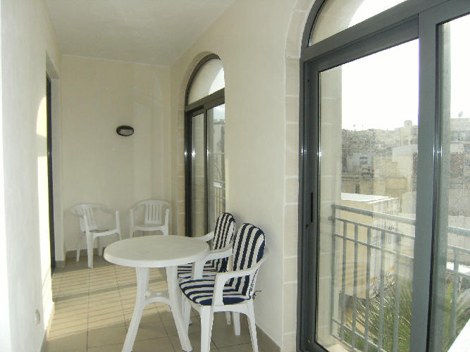 апартаменты на Мальте в Портомасо в аренду